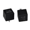 584416 Power Trim and Tilt Relay 5 Pin 12V 40A Compatible with Johnson Evinrude OMC Outboard Marine Corp Car Relay 586224 18-5705 582195 582472