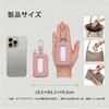[AVIANA] Key Bag Ladies Genuine Leather Car Key Cover Smart