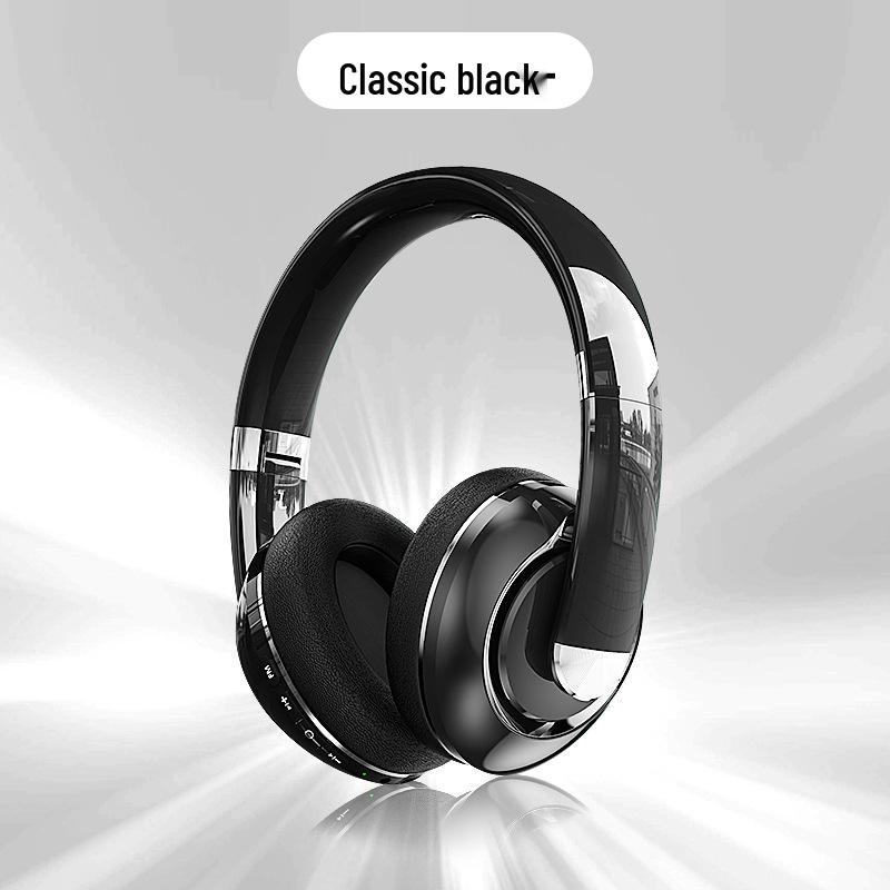

KE-22 Over-Ear Bluetooth Headset with Ultra-Long Standby & TF Card Slot