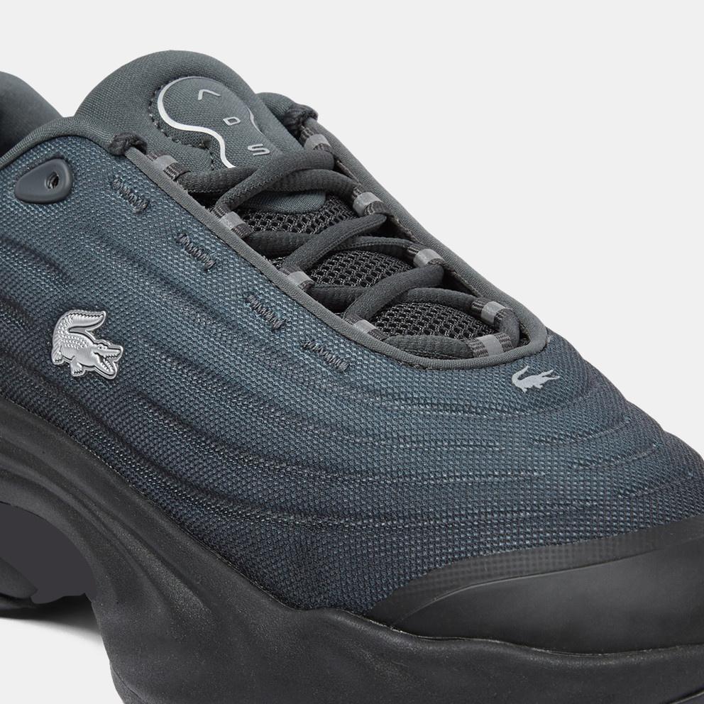 Lacoste SPINOR 1265 SMA SCHWARZ/SILBER (751SMA015022F61)