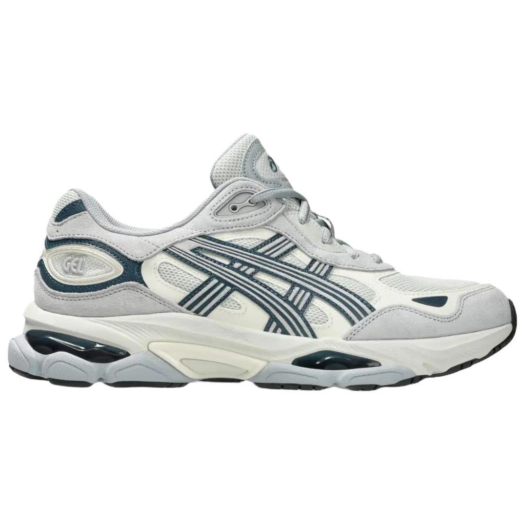 ASICS Gel NYC 2.0 'Lake Grey Piedmont Grey'