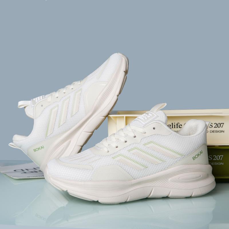 

Running shoes, men s outdoor sneakers, lightweight soft-soled casual shoes, fashion trends, comfortable women s shoes, new men s shoes, 2025 36