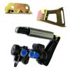 1 Satz Bremslastabhängiger Ventil MB668328 Passend für MITSUBISHI Montero Pajero V43 V45 1991 - 1999-AU62