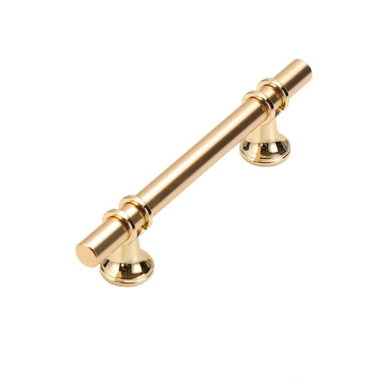 1Piece Wardrobe Door Pulls Furniture Drawer Knob Handle Pulling Door Design Cupboard Shoes Cabinet Bedroom Furniture