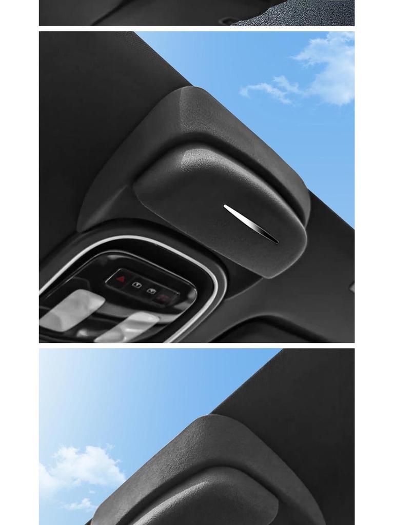 Changan Deepal SL03 Auto Dach Sonnenbrillen Aufbewahrungsclip