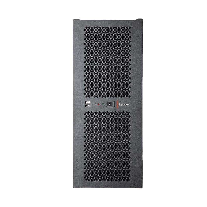 Lenovo IPC-630 4U Industrial Server (CN version)