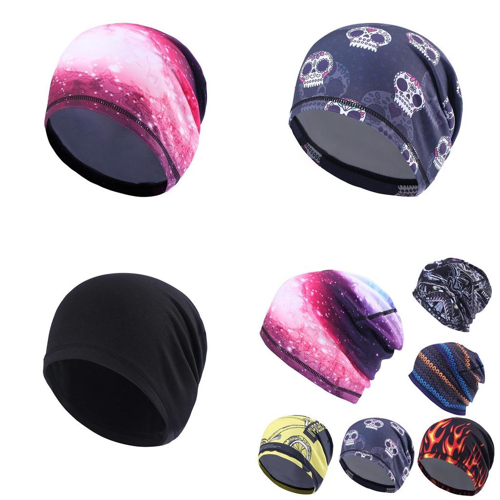 Fashion Outdoor Men Women Beanie Hats Soft Warm Fleece Slouchy Skull Caps