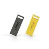 Pen Drive USB de Metal Quadrado Zsuit (5 pacotes)