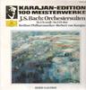LP Record BERLINER PHILHARMONIKER  HERBERT V  KarajanEdition 100 Meisterwerke   2543020 Deutsche Grammo 1982 Germany Classical Used