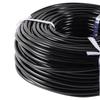 4/7Mm Garden Irrigation Hose Pe Hose Micro Drip Irrigation Water-Saving Tubing 10-50M Pipe Agricultural Irrigation Supplies