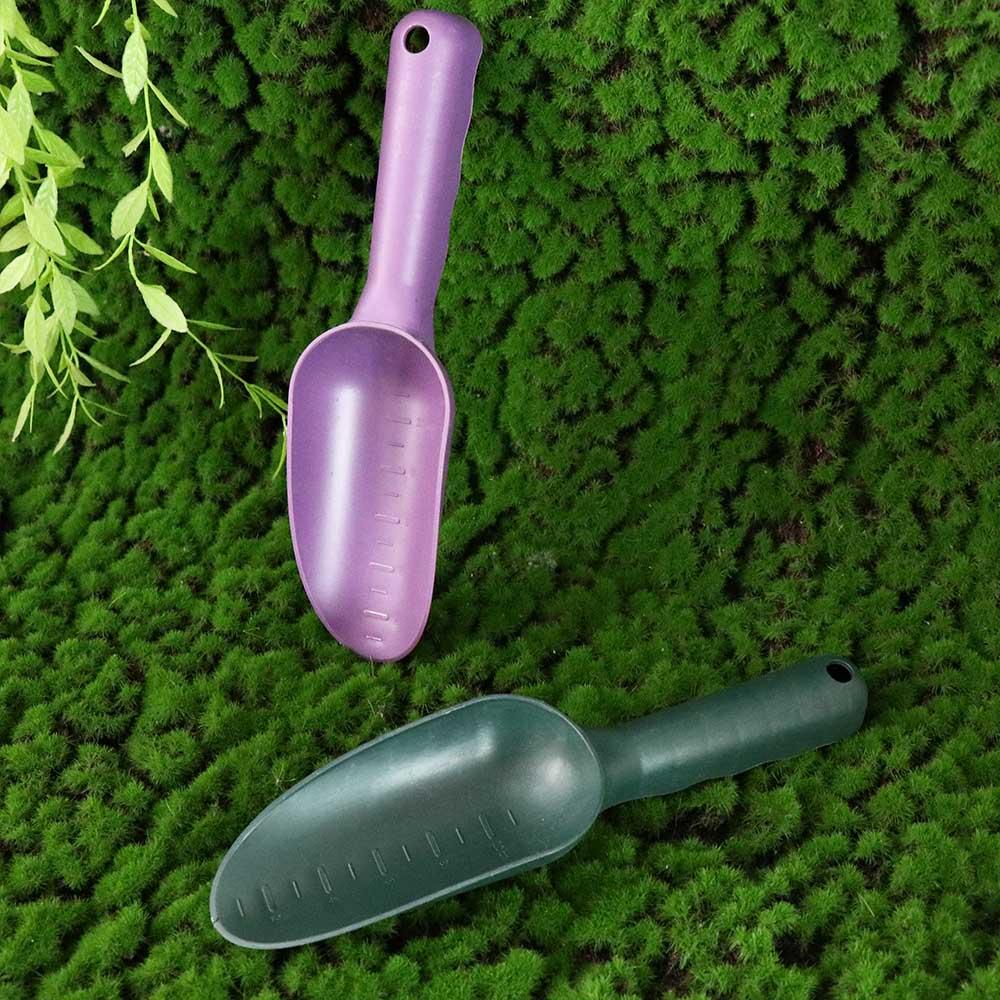Shovel Loosening Spade Gardening Tool Garden Shovel Soil Shovel Potting Soil Scoop Garden Trowel