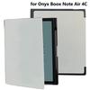 Magnetyczne etui ochronne z uchwytem na Smart Pencil Pokrowiec do ręki dla czytnika e-booków Onyx Boox Note Air 4 C 4C