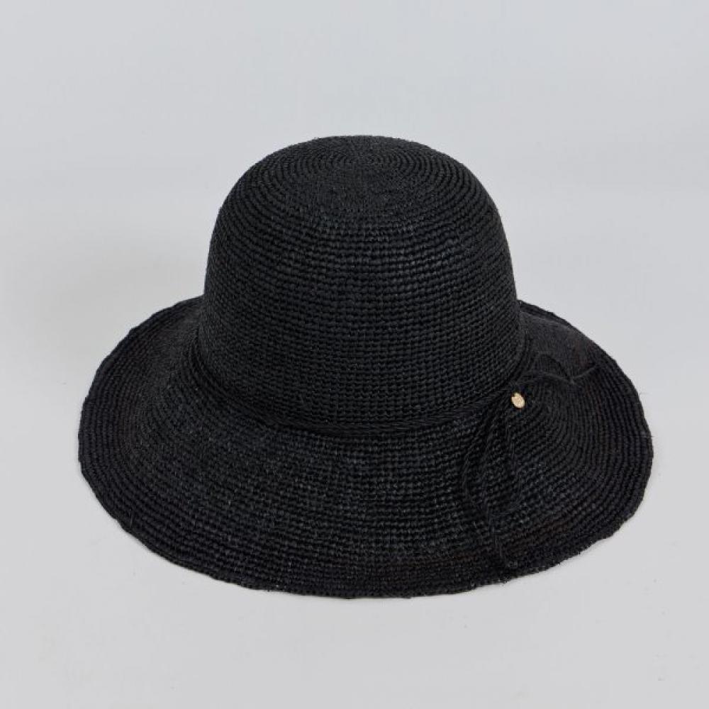 Lala Raffia Hat M