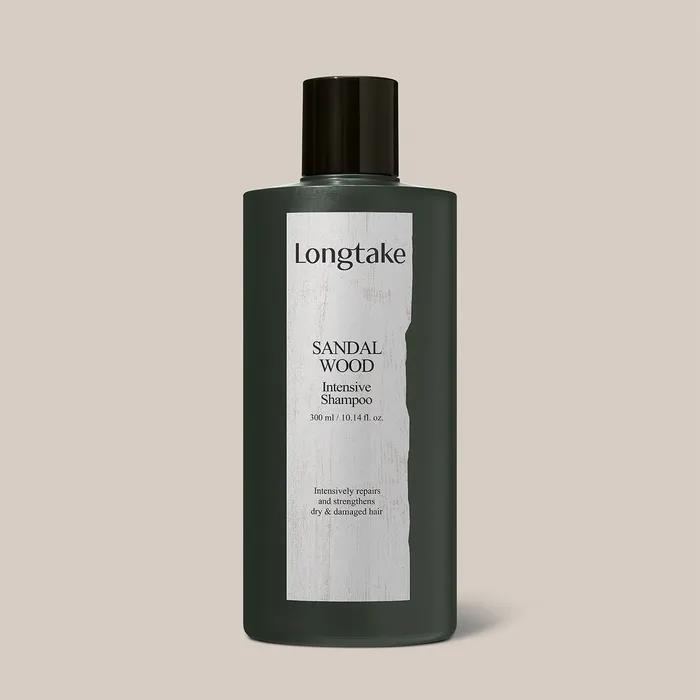 Long Take Sandelholz Intensiv-Shampoo 300ml
