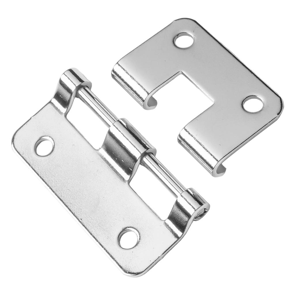 About 56*56*30.5*43.5 Mm Hook Off Hinge Detachable Hook Off Hinges