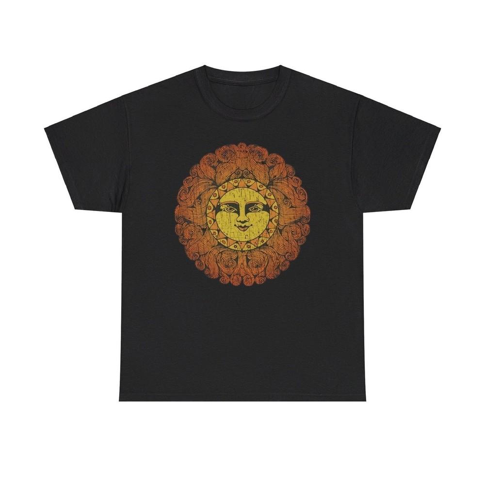 

Apollo of The Sun 1969 Nostalgic T-shirt 2XL
