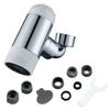 Sink Faucet Aerator Faucet Attachment Faucet Head Bathroom Faucet Adapter Metal Texture Suitable for Home and Office Use