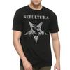 Sepultura tričko, pánské a dámské velikosti (MSC-00511)