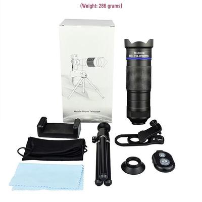 Miflame HD High Magnification Monocular Telescope