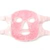 [Irene] Cooling Hot and Cold Facial Pack Ice Cold Mask Pack (Pink)