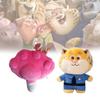 Toys Plush Zootopia Cute Cartoon Girls Children Birthday Holiday Dolls Gift
