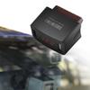 Dual Port Auto Car OBD Fast Charger Phone Charging Adapter OBD2 Splitter 12V 24V