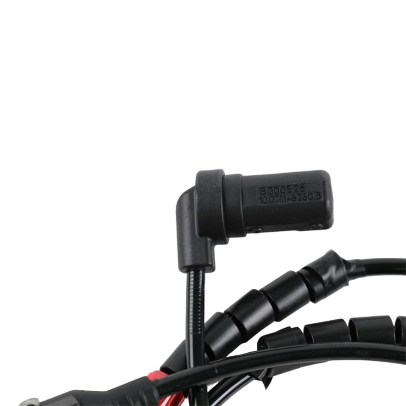 For PIAGGIO Vespa GTS 300 250 310 GTV 300 GTS300 2017-2025 Motorcycle Accessories Front Wheel ABS Sensor Cable Scooter Parts