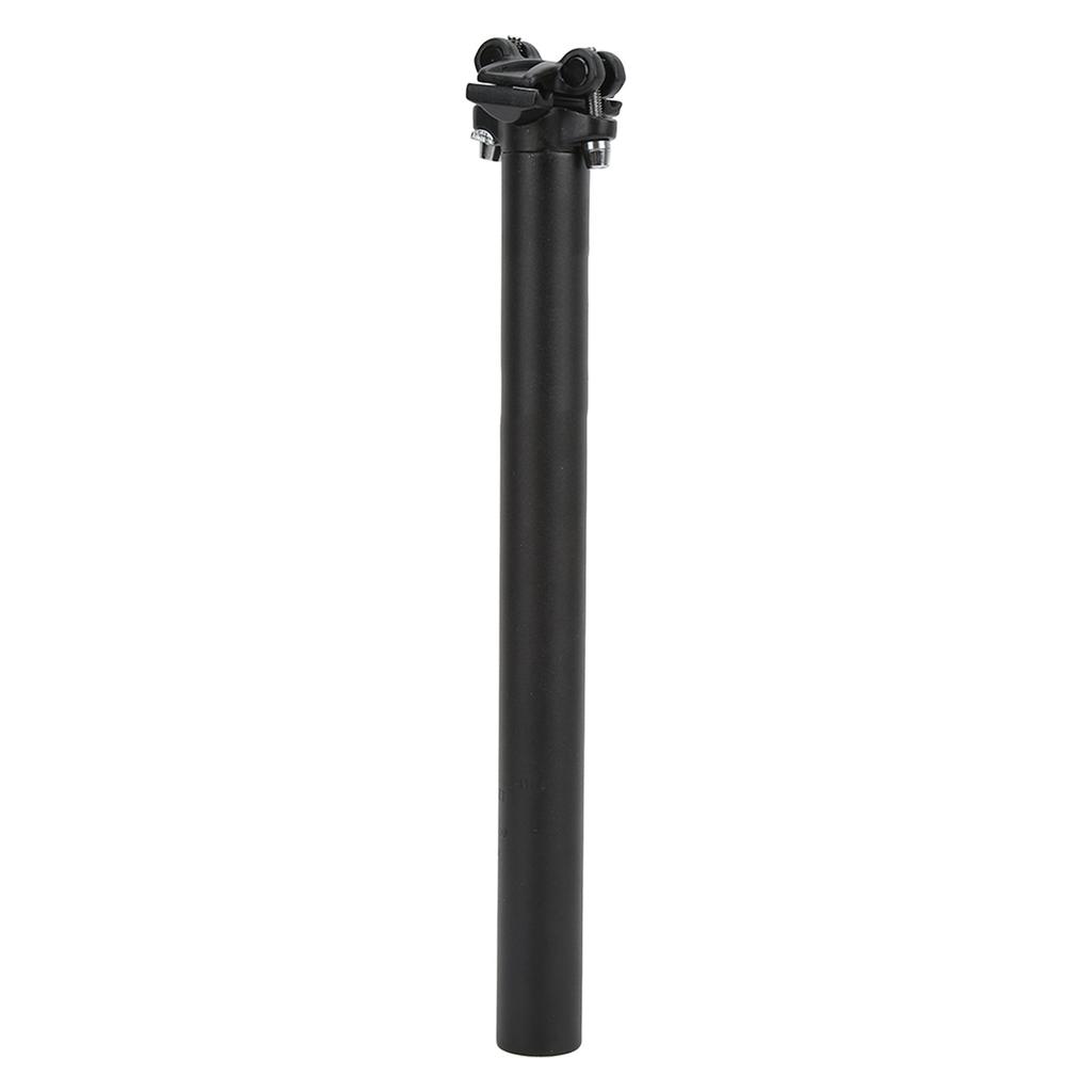 Mountain Bike Seat Post Cushion Angle Seat Tube for Cycling
