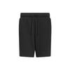 All Szn Fleece Shorts Casual Shorts Men's Black IK2129