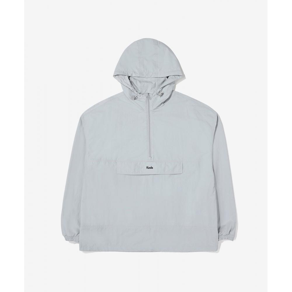 

KEDS Джемпер-анорак Keds KD2JKE1102XLGY