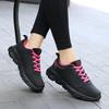 Heren-/damesmode waterdichte, ultralichte antislip-sneakers