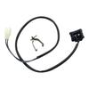 Motorcycle Engine Kill Switch For Honda CRF 150R 250R 250X 250RX 450R 450X 450RX