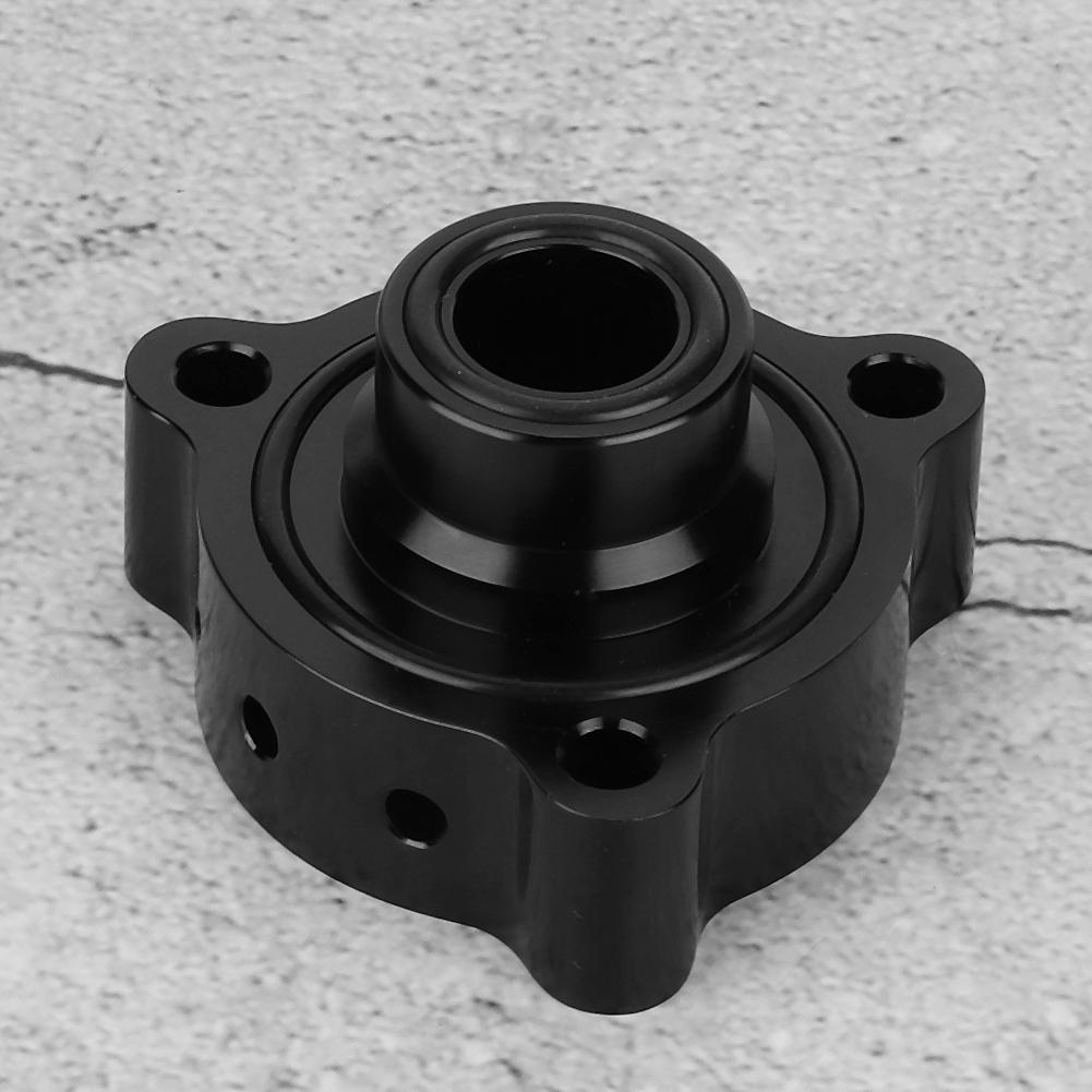 Blow Off Valve Spacer Adapter BOV Fit for Mercede 2.0 Turbo A180 CLA250 A250 GLA250