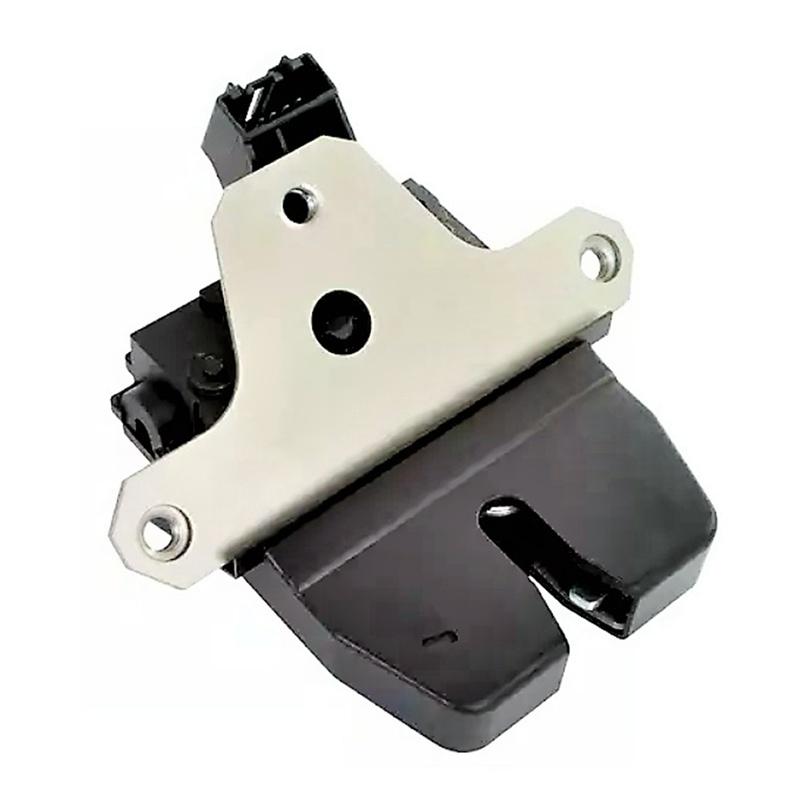 31335047 31335870 31335045 Tailgate Latch Rear Tailgate Flap Trunk Lock for VOLVO S40 II V50