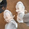 2024 New Shoes For Men Sneakers Male Casual Mens Shoe Tenis Luxury Shoes Trainer Race Breathable Shoes Fashion Loafers Running