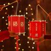 Traditional New Year Luminous Lantern Chinese Style Celebration Lantern  Mid-Autumn Festival
