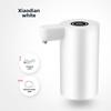 Folding Electric Bottled Water Dispenser Pump