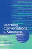 The Learning Conversations In Museums Book