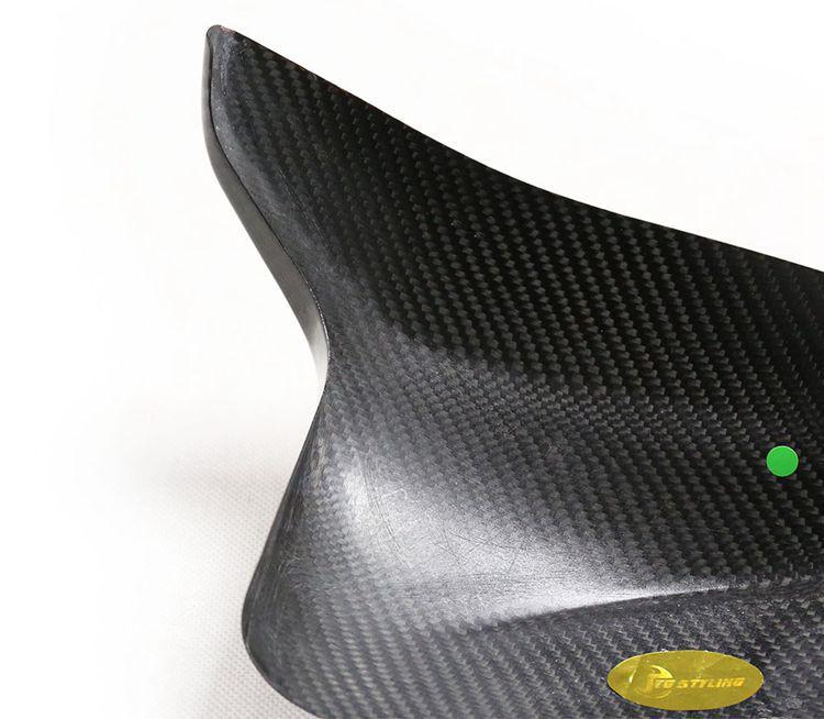 BMW X3/X4/X5/X6 M F95/96/97/98 Dry Carbon Fiber Rearview Mirror Cover