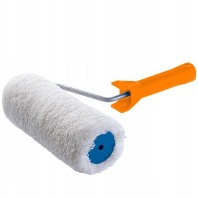Rullo da pittura Con Manico Ricambio Supporto Per Rullo