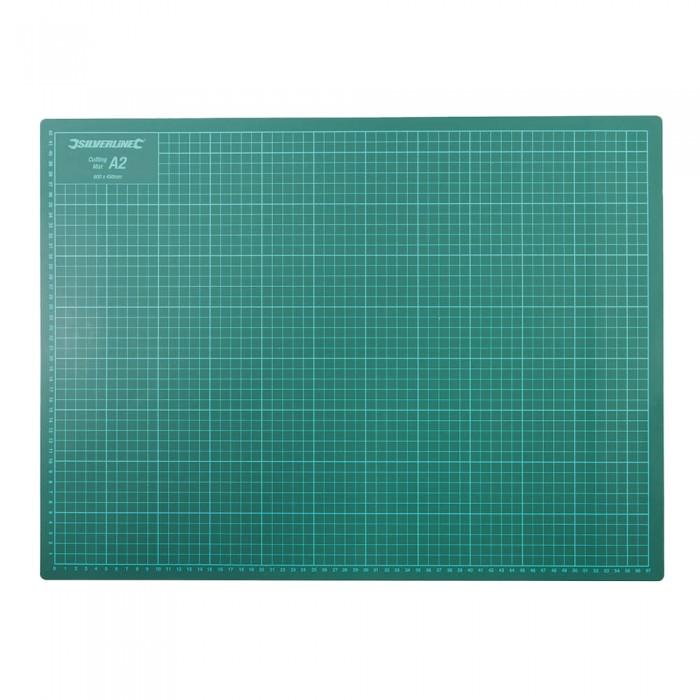 Silverline A2 Cutting Mat