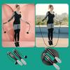 Gym Portable Skipping Jumping Cordless Jump Ropes Smart Electronic Professional Fitness Home Fitness Equipment Exercise Sport