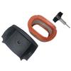 Kit Filtro Aria Per Wacker BS500 BS600 BS60-2 Componente Filtro Aria Strumenti di Pulizia Filtrazione Giardino Accessori di Ricambio