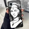 Satan Nun Devil Girl For Realme GT7 Pro GT6 C67 C65 C63 C61 C55 C53 C51 C71 C75 10 11 12 13 14 15 Pro Plus Case