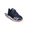 Adidas CF Abrasion Resistant Low top Toddler Shoes Navy Infant And Toddler CQ0174