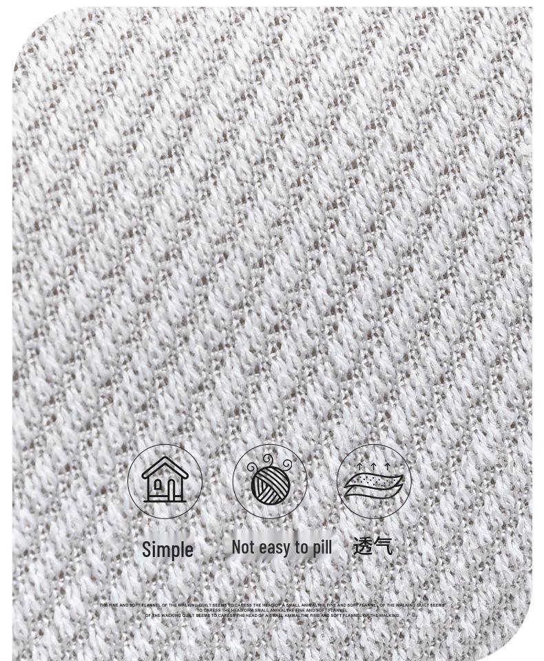 2025 Women's Cotton-Linen Slippers: Non-Slip, Silent, Indoor/Outdoor Comfort for Spring, Summer, and Autumn