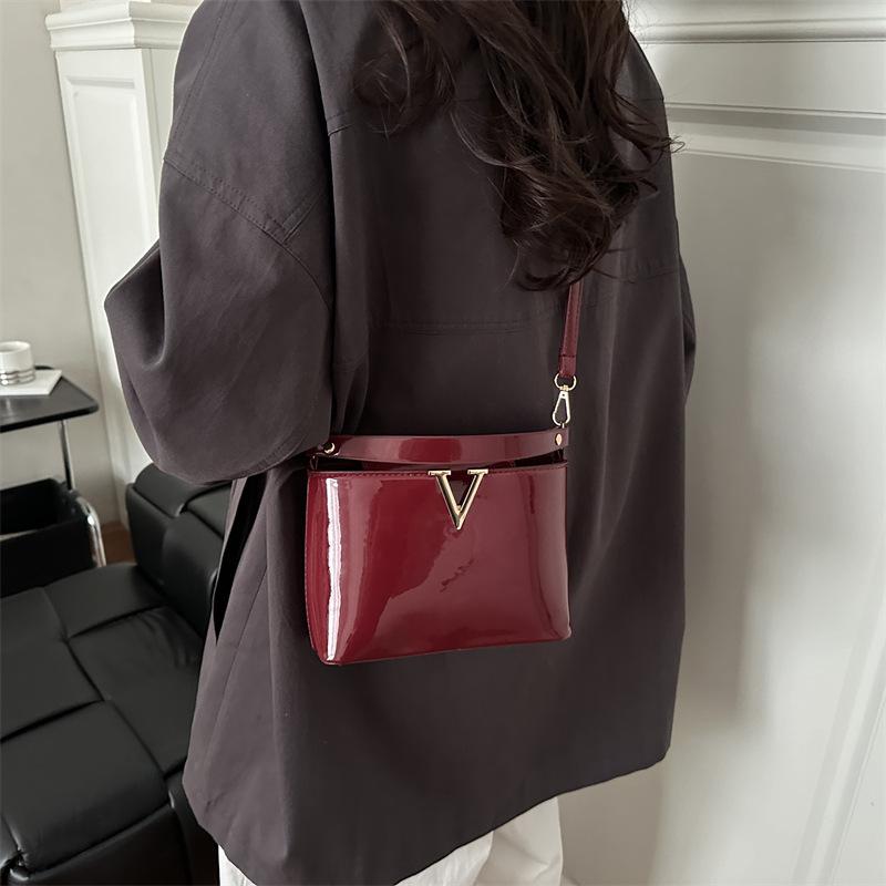 Women S Small Square Bag Casual Fashion Shoulder Crossbody Bag