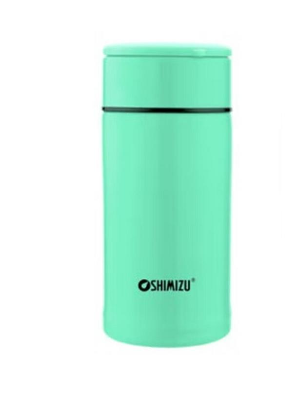 SHIMIZU Portable Insulated Pocket Mug