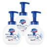 Safeguard Healthy Foam Antibakterielle Handseife (Pure White Duft, 3x300g)