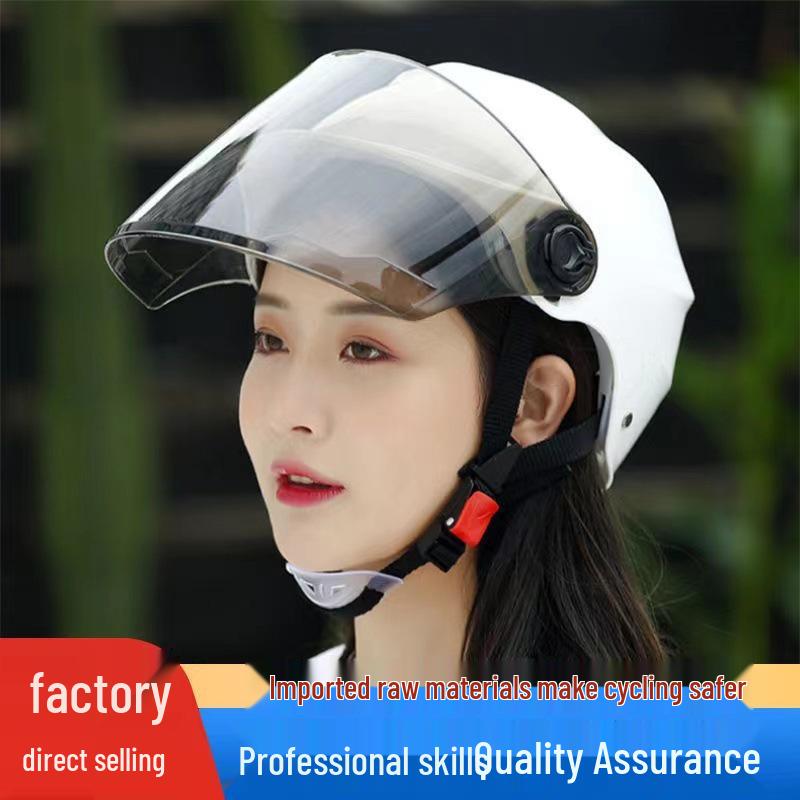 Unisex Non-Electric Bicycle & Scooter Helmet, All-Season, Sun-Protective, Lightweight Half Helmet